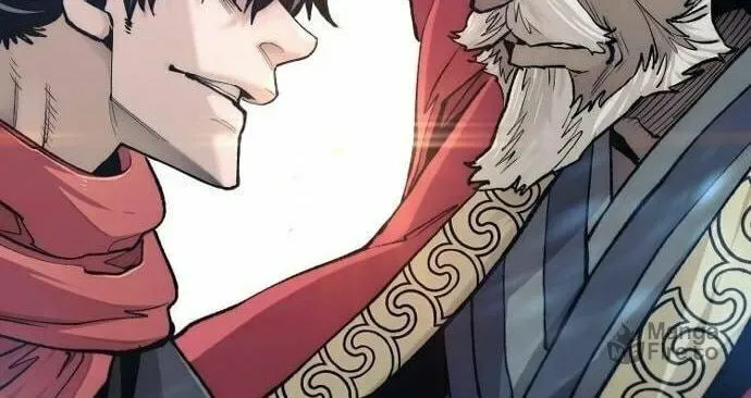Murim RPG Simulation Chapter 118 page 159