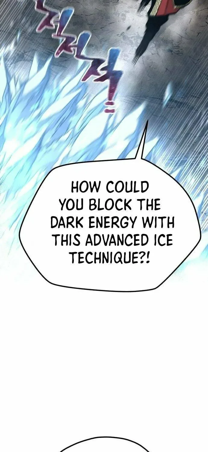 Murim RPG Simulation Chapter 118 page 156
