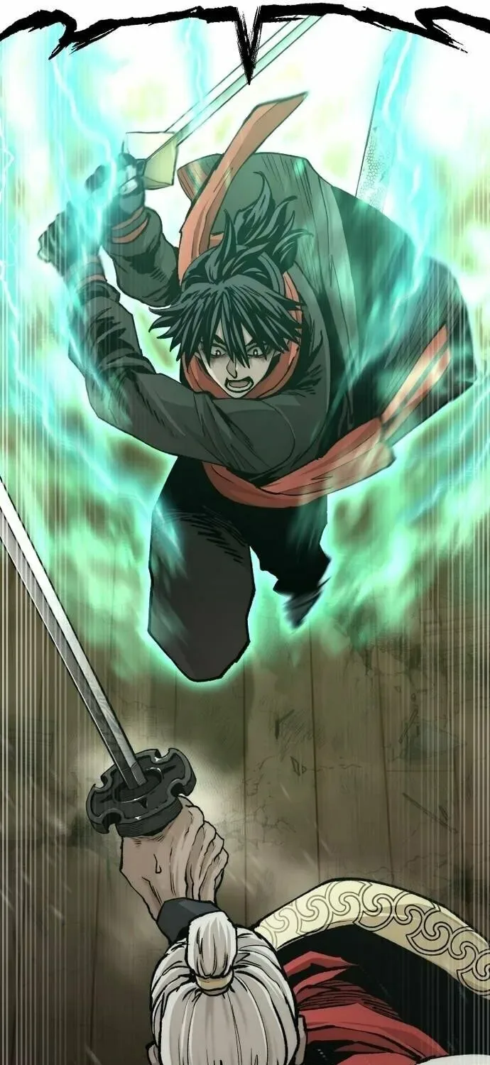 Murim RPG Simulation Chapter 118 page 192