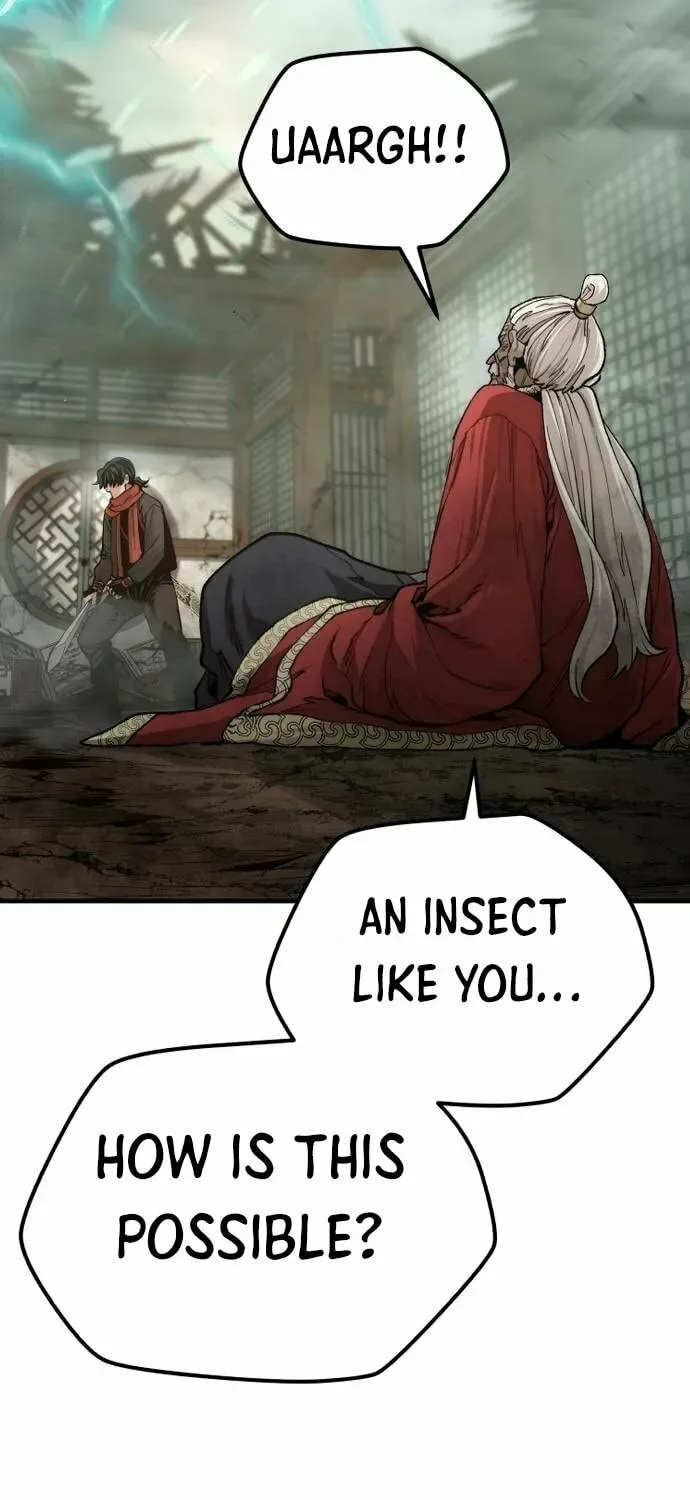 Murim RPG Simulation Chapter 118 page 198