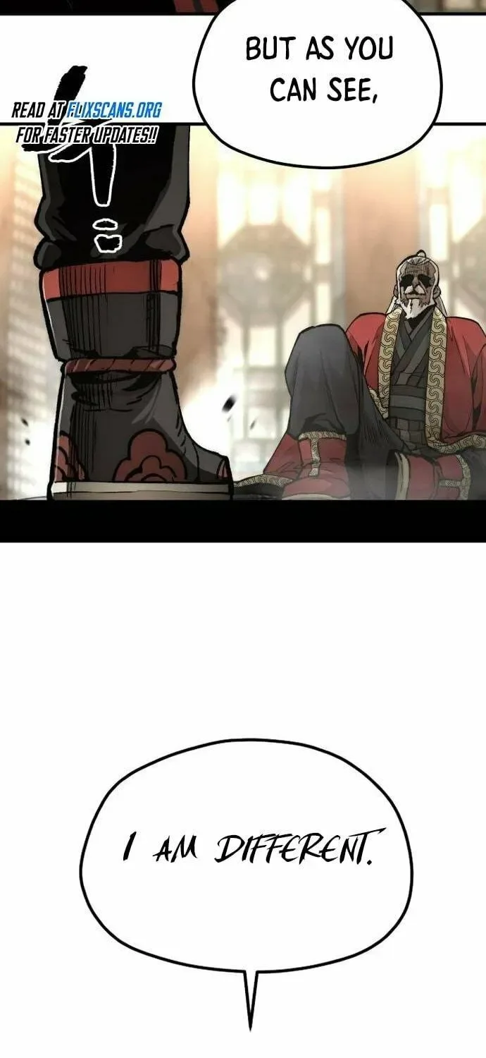 Murim RPG Simulation Chapter 118 page 206