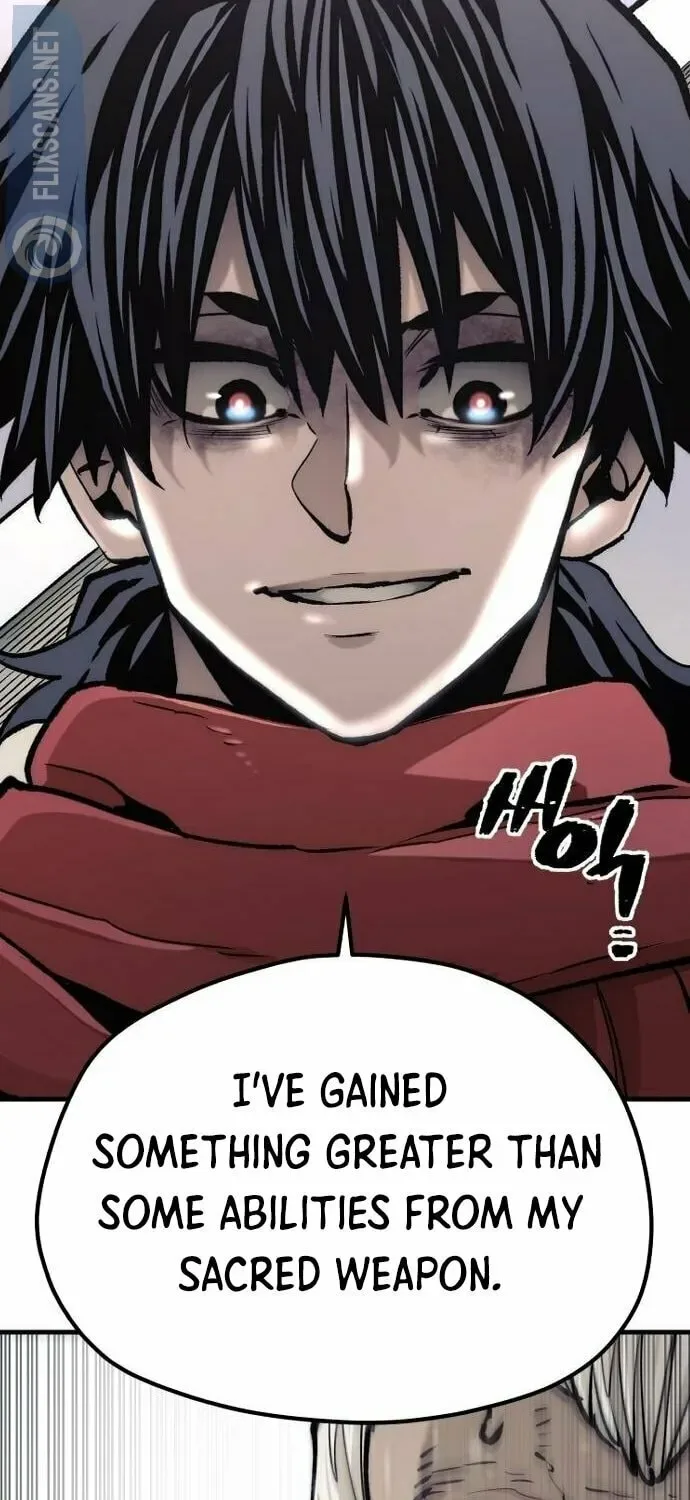 Murim RPG Simulation Chapter 118 page 208