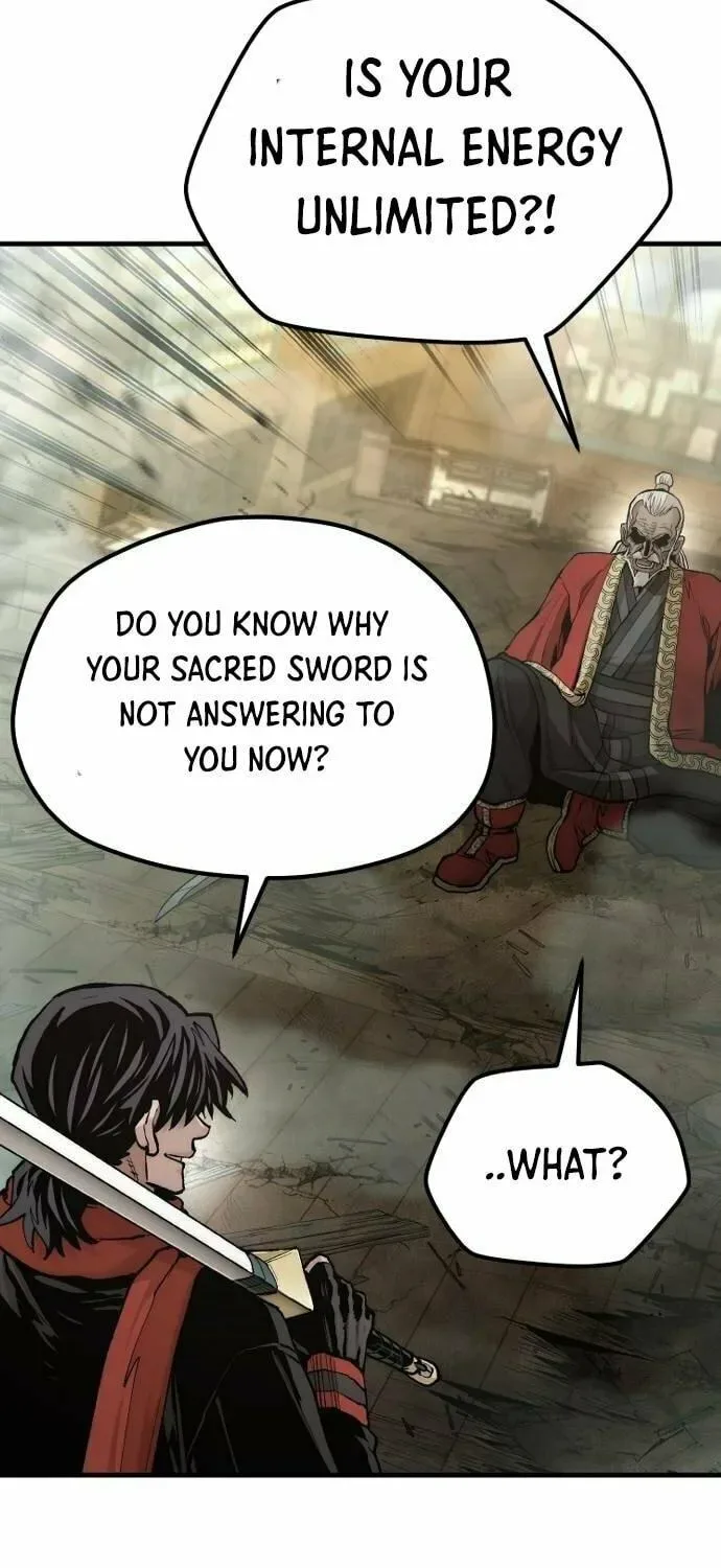 Murim RPG Simulation Chapter 118 page 200