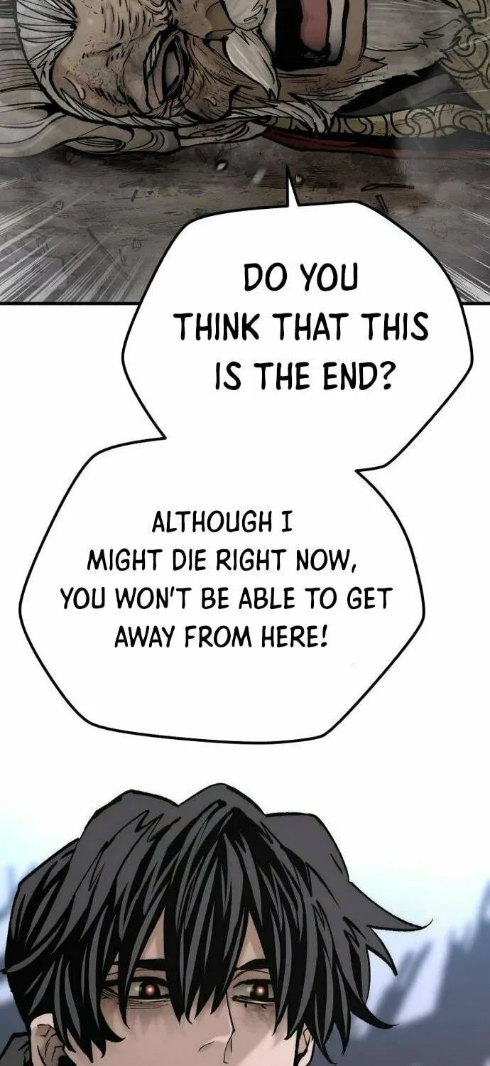 Murim RPG Simulation Chapter 119 page 9