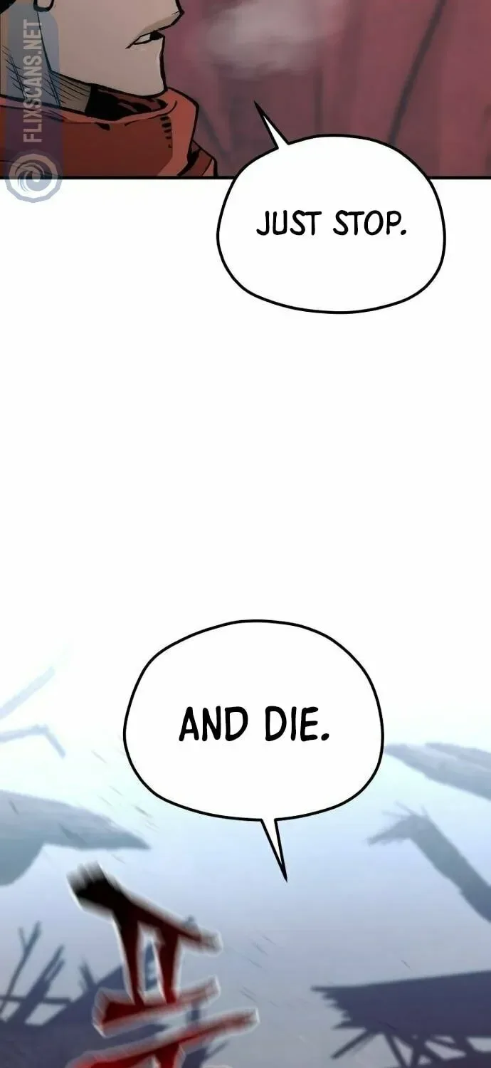 Murim RPG Simulation Chapter 119 page 15