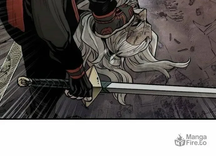 Murim RPG Simulation Chapter 119 page 12