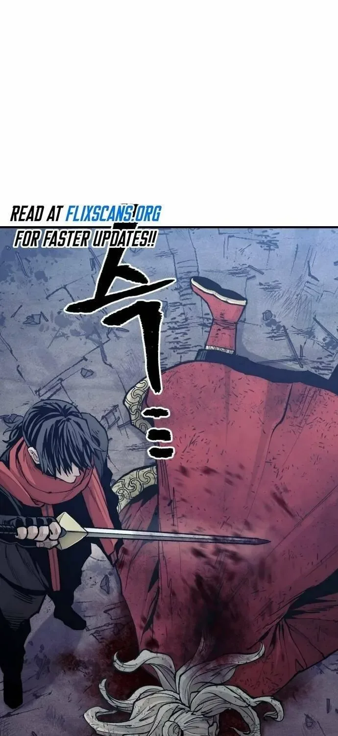 Murim RPG Simulation Chapter 119 page 17