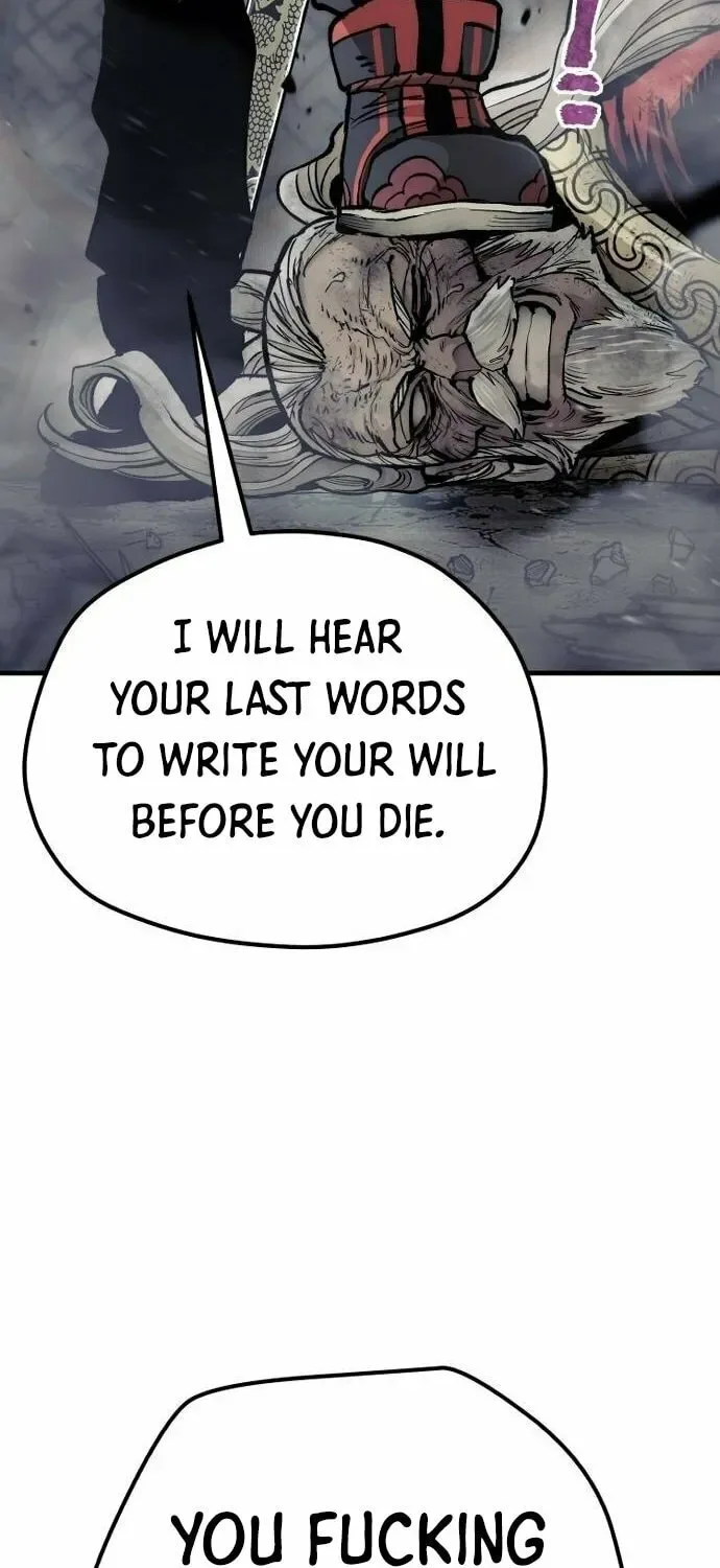 Murim RPG Simulation Chapter 119 page 7