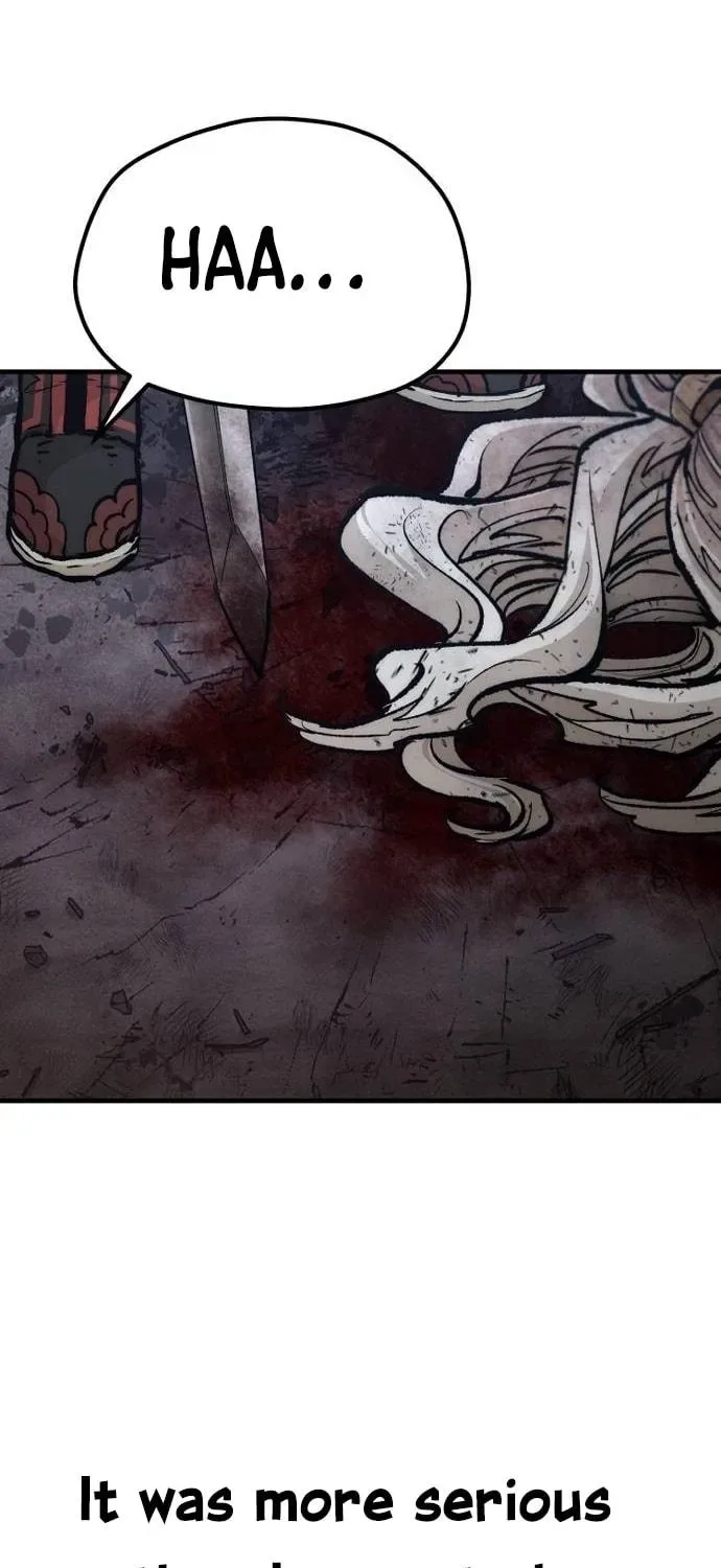 Murim RPG Simulation Chapter 119 page 19