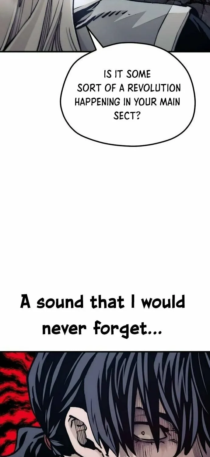 Murim RPG Simulation Chapter 119 page 31