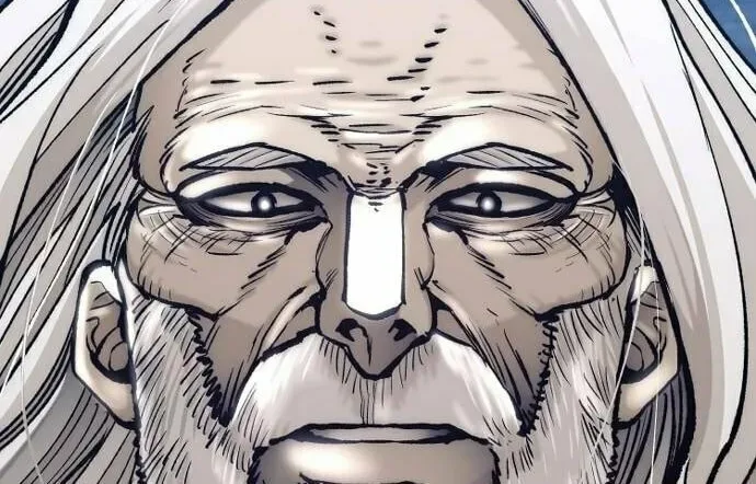 Murim RPG Simulation Chapter 119 page 34