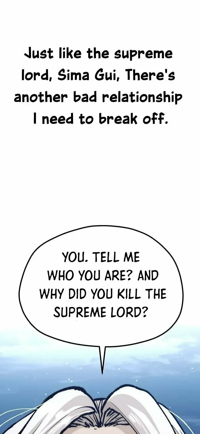 Murim RPG Simulation Chapter 119 page 33