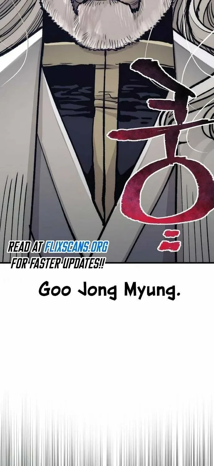 Murim RPG Simulation Chapter 119 page 35