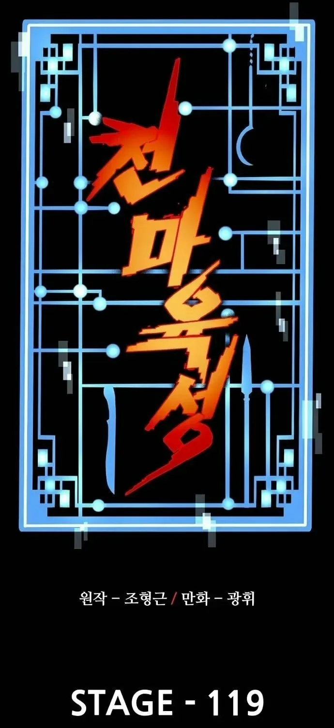 Murim RPG Simulation Chapter 119 page 37