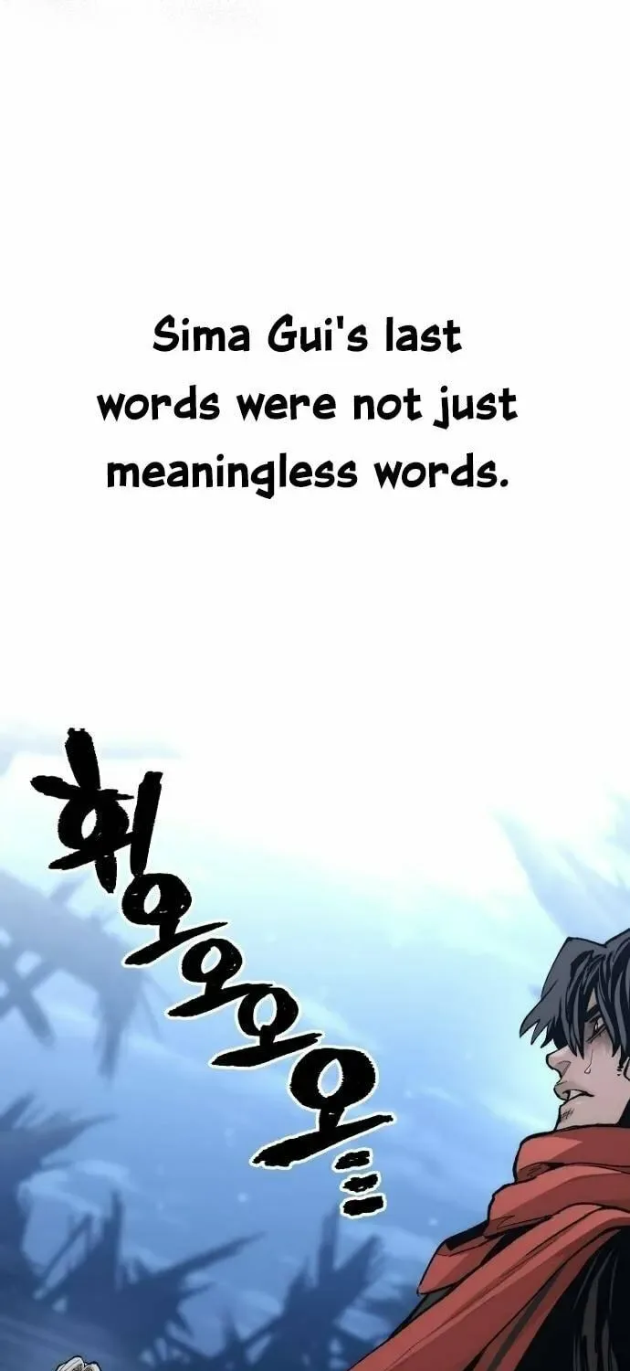 Murim RPG Simulation Chapter 119 page 41