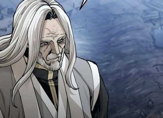 Murim RPG Simulation Chapter 119 page 44