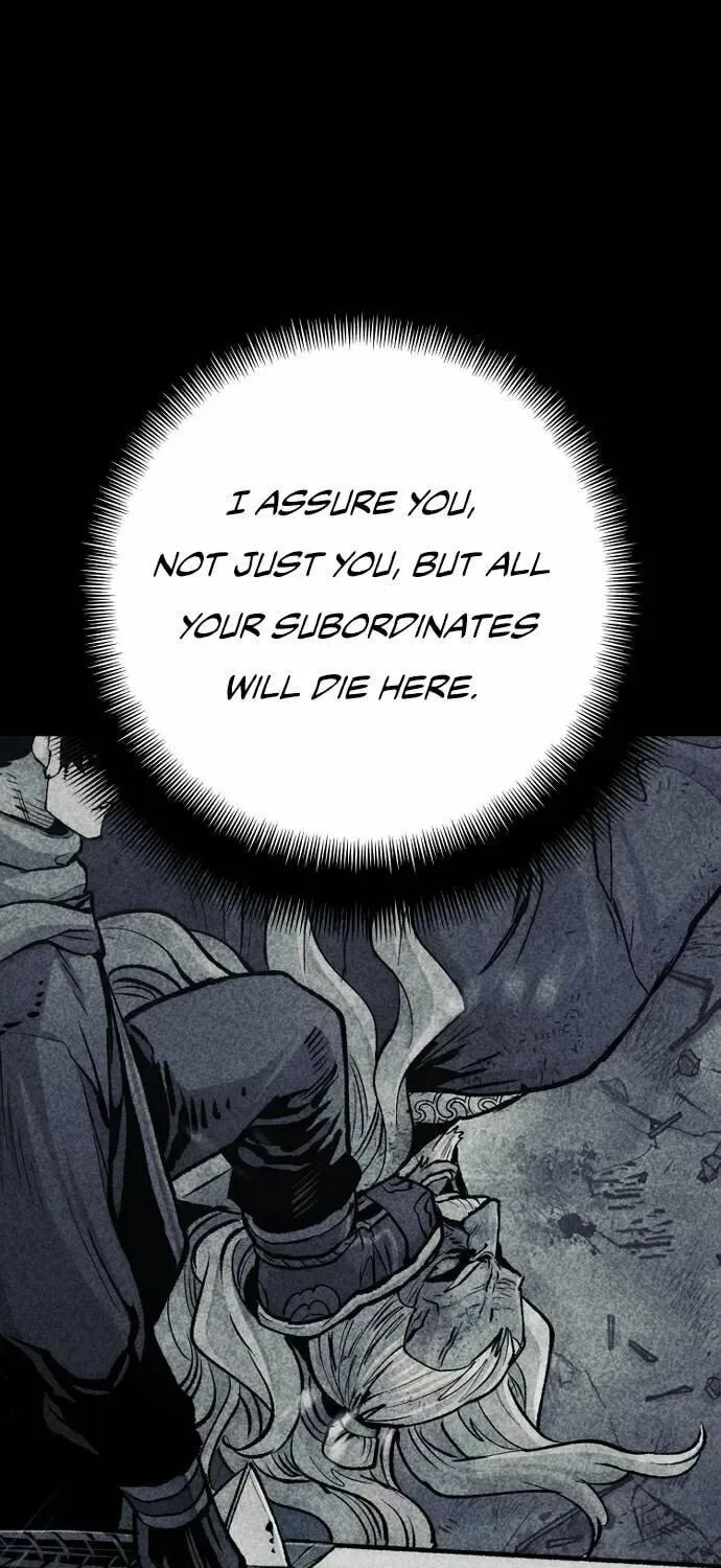 Murim RPG Simulation Chapter 119 page 39