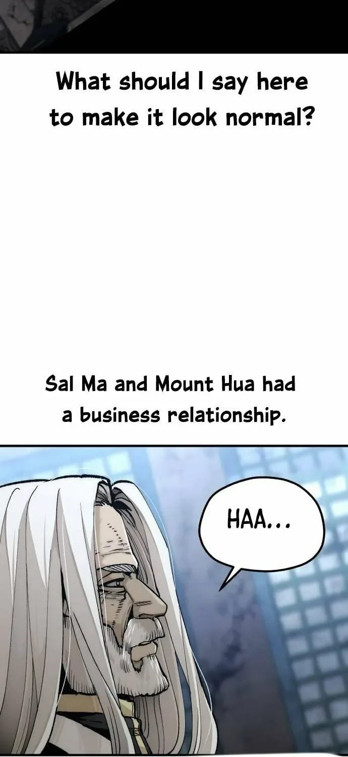 Murim RPG Simulation Chapter 119 page 49