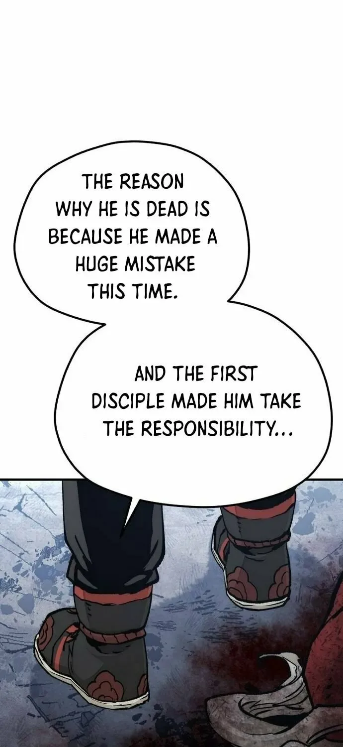 Murim RPG Simulation Chapter 119 page 51