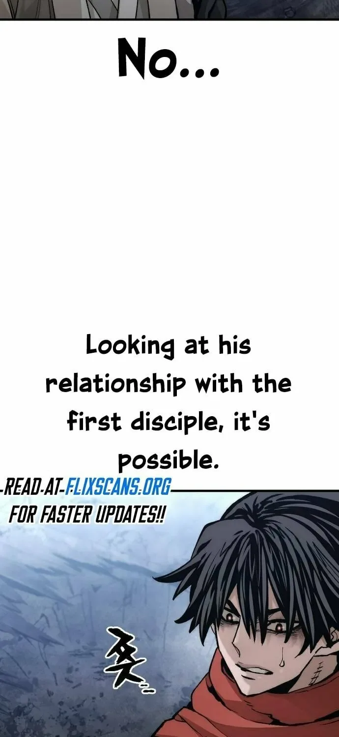 Murim RPG Simulation Chapter 119 page 45