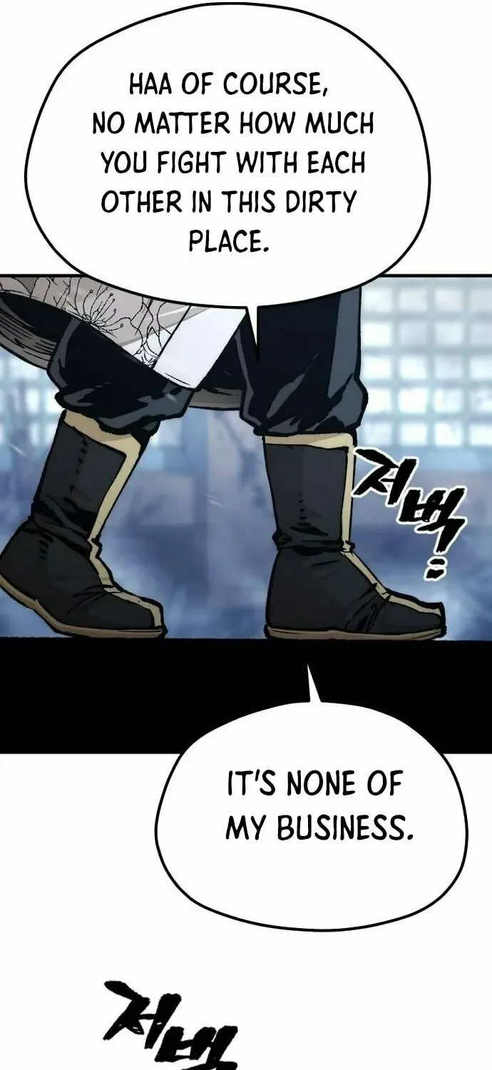 Murim RPG Simulation Chapter 119 page 61