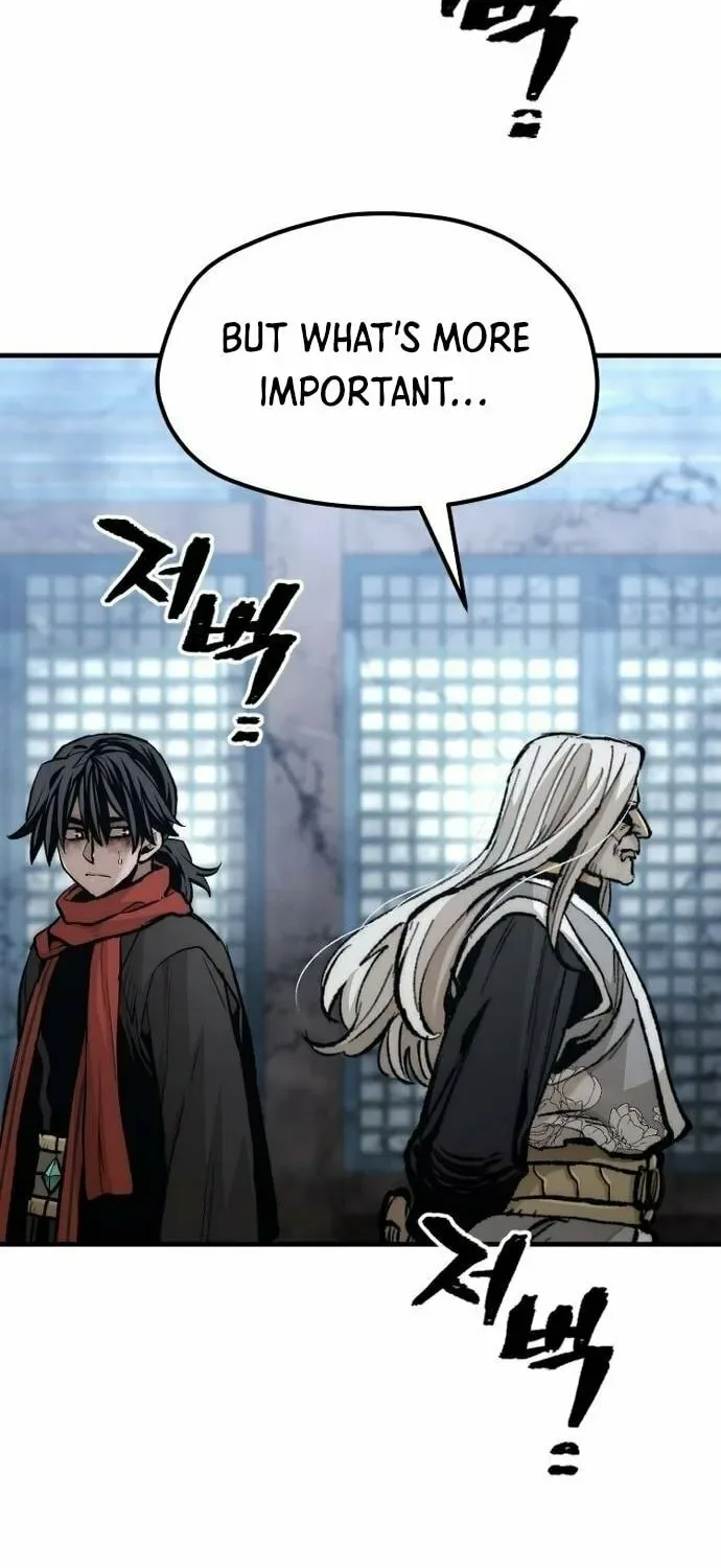 Murim RPG Simulation Chapter 119 page 63