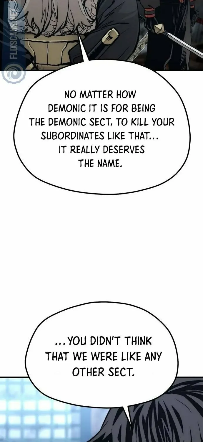 Murim RPG Simulation Chapter 119 page 57
