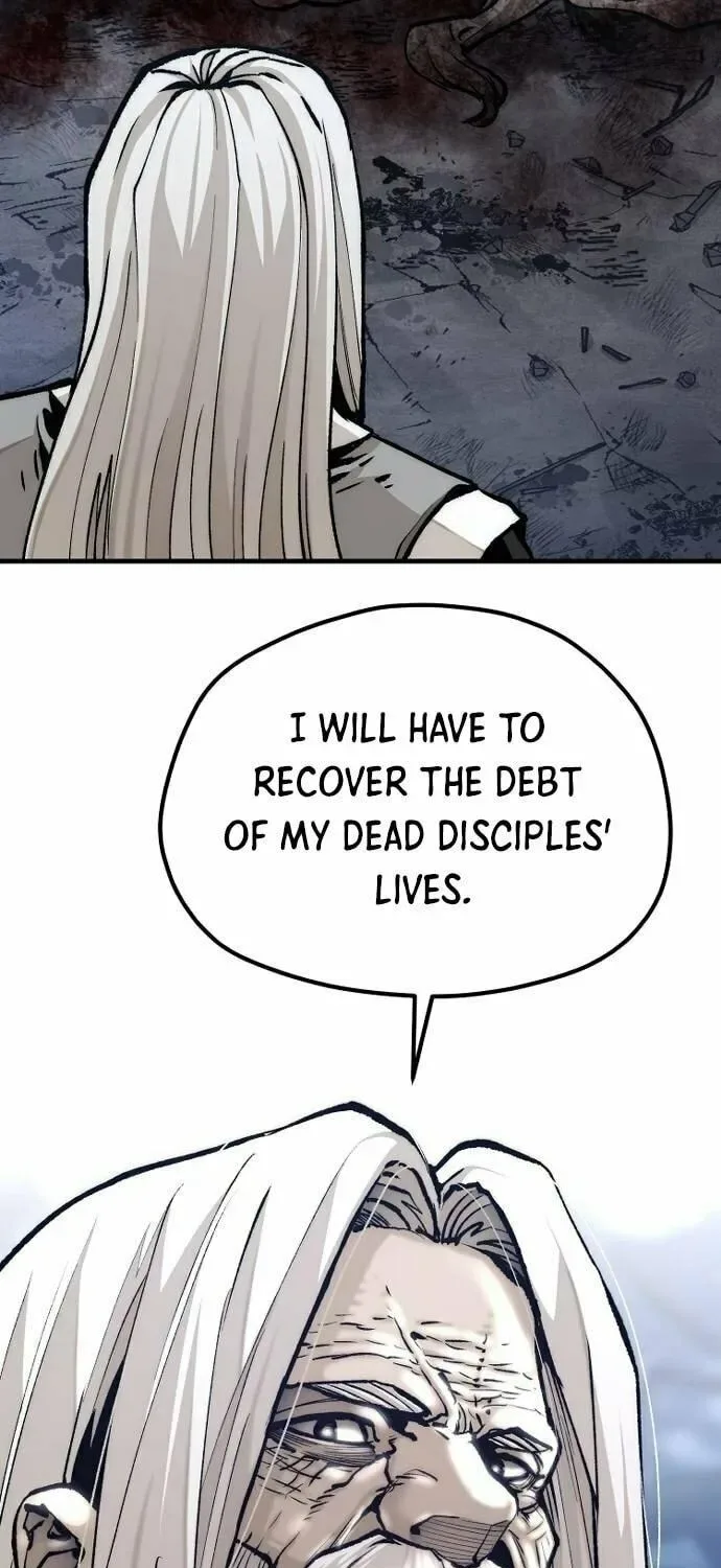 Murim RPG Simulation Chapter 119 page 65