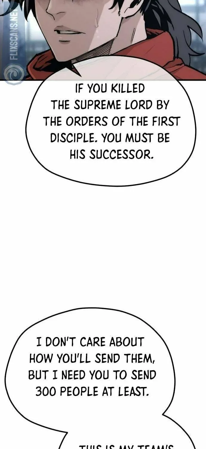 Murim RPG Simulation Chapter 119 page 71