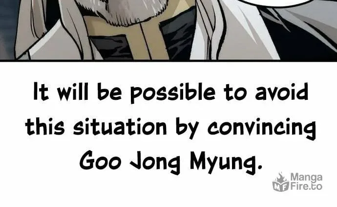 Murim RPG Simulation Chapter 119 page 54