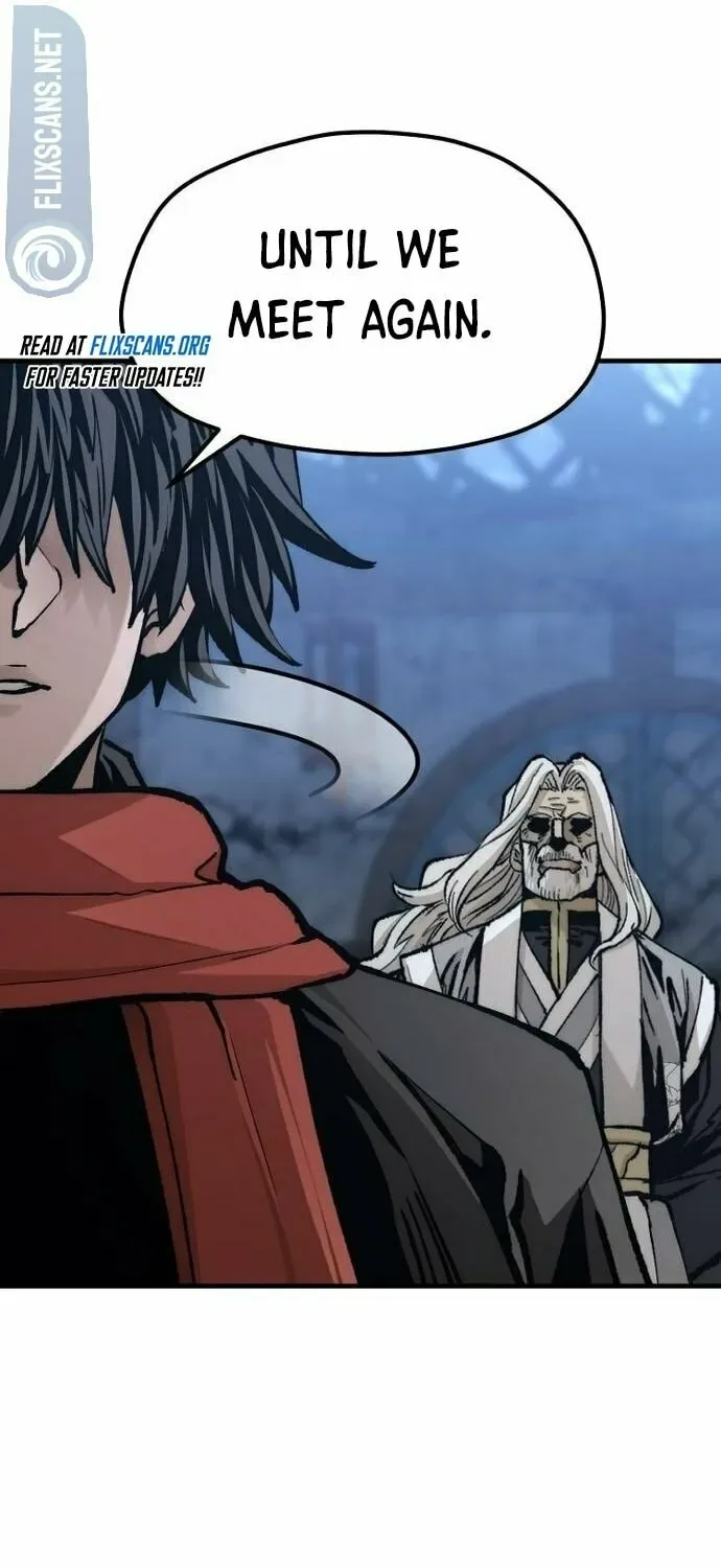 Murim RPG Simulation Chapter 119 page 85