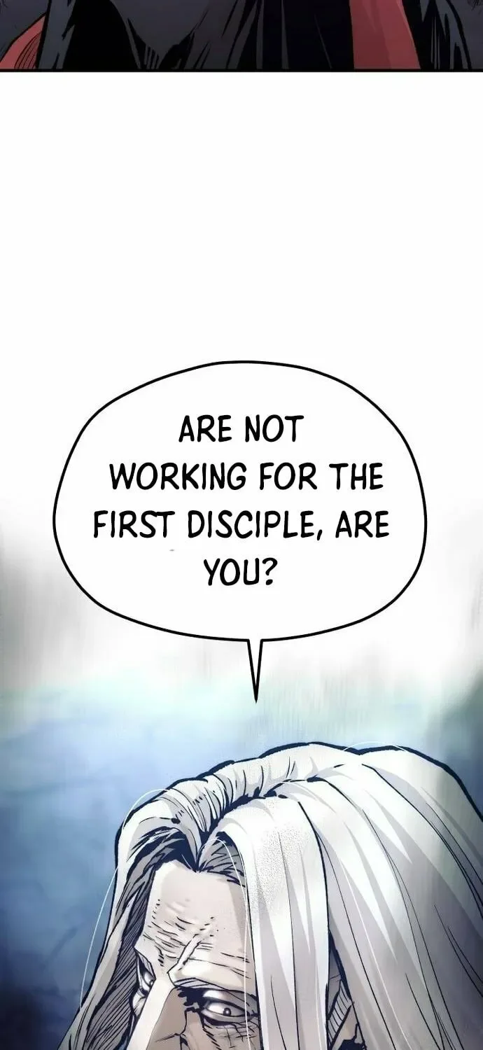 Murim RPG Simulation Chapter 119 page 91