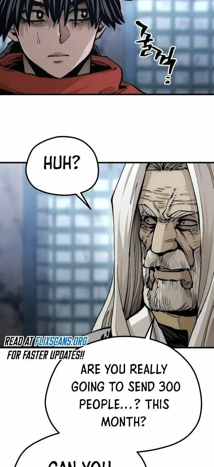 Murim RPG Simulation Chapter 119 page 75