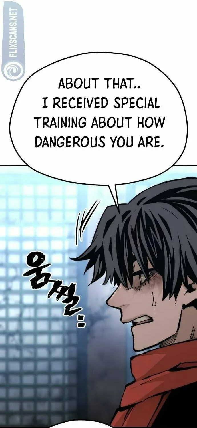 Murim RPG Simulation Chapter 119 page 99