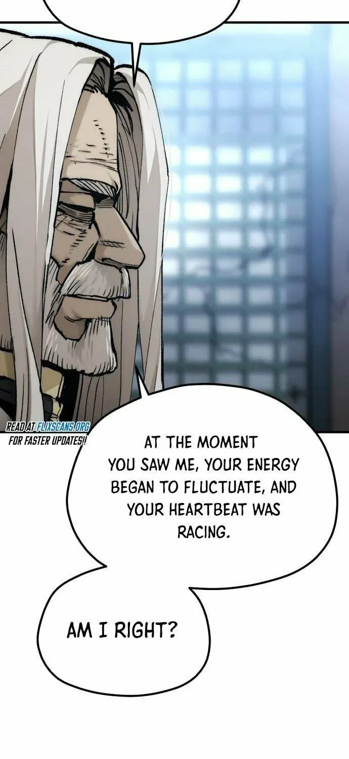 Murim RPG Simulation Chapter 119 page 101