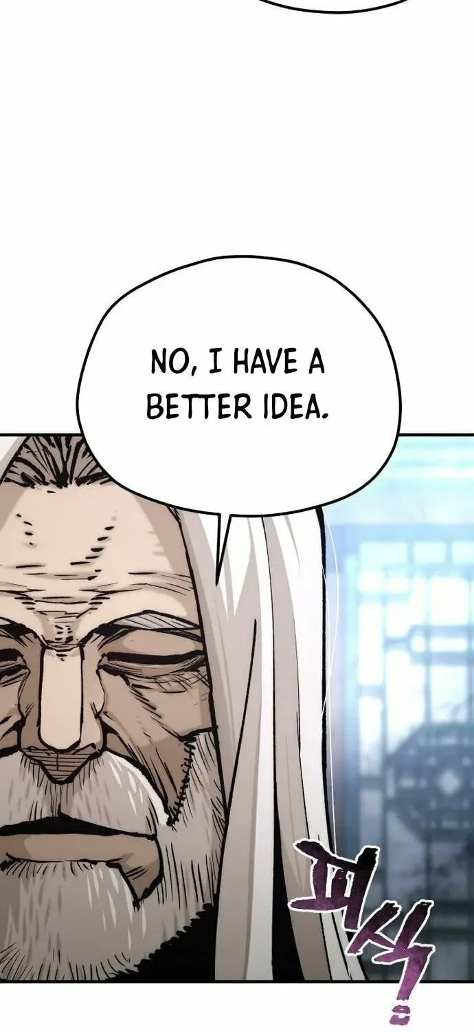 Murim RPG Simulation Chapter 119 page 111