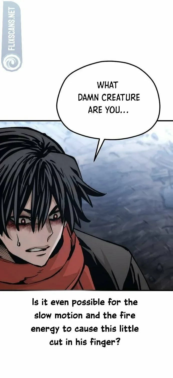 Murim RPG Simulation Chapter 119 page 141