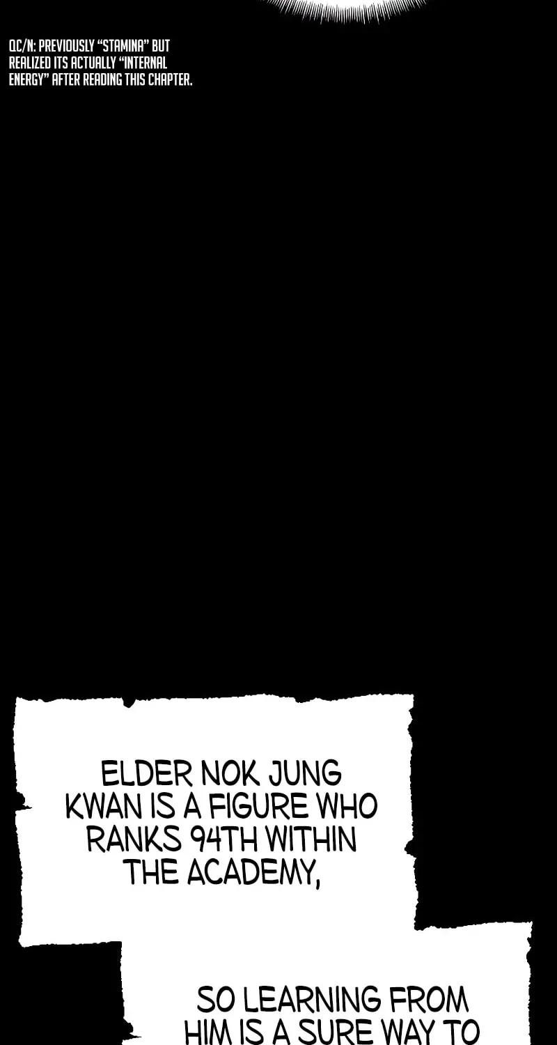 Murim RPG Simulation Chapter 12 page 10