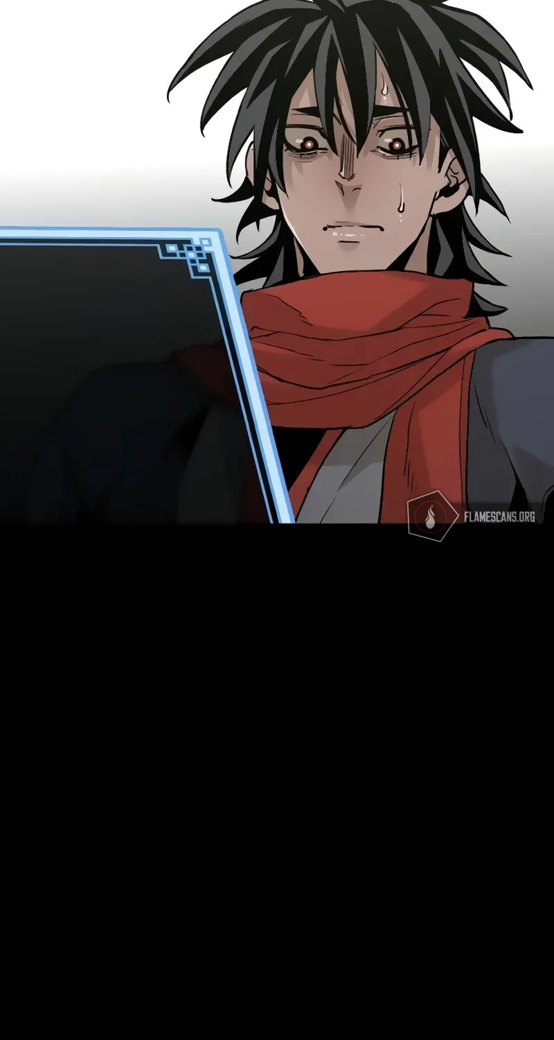 Murim RPG Simulation Chapter 12 page 6
