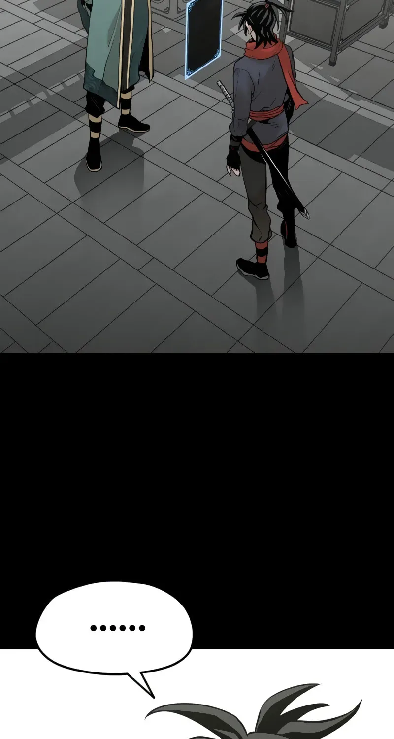 Murim RPG Simulation Chapter 12 page 5