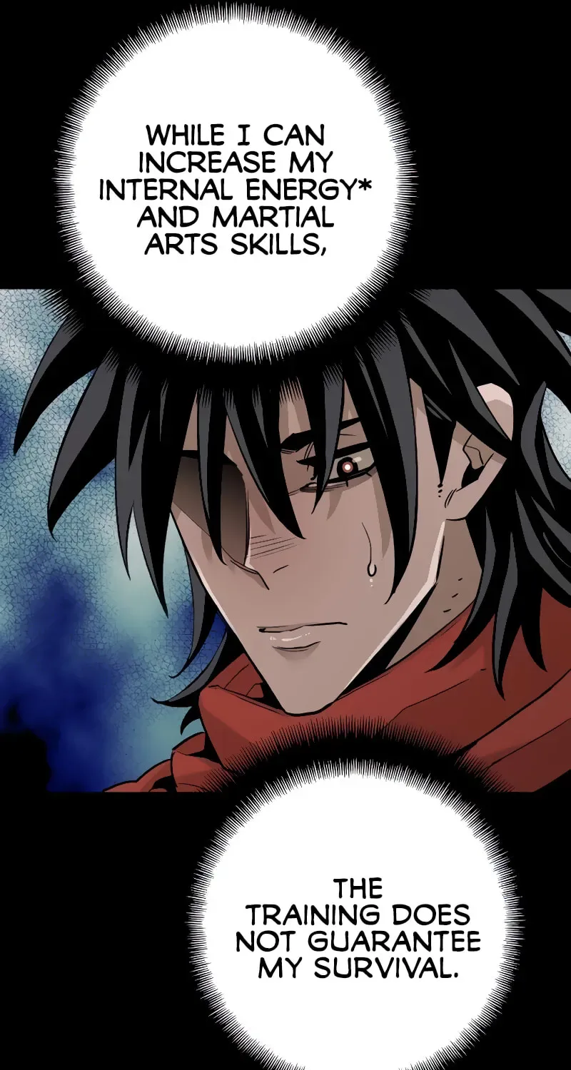 Murim RPG Simulation Chapter 12 page 9