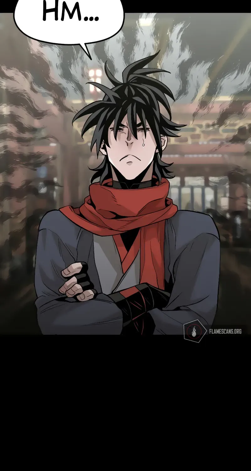 Murim RPG Simulation Chapter 12 page 17