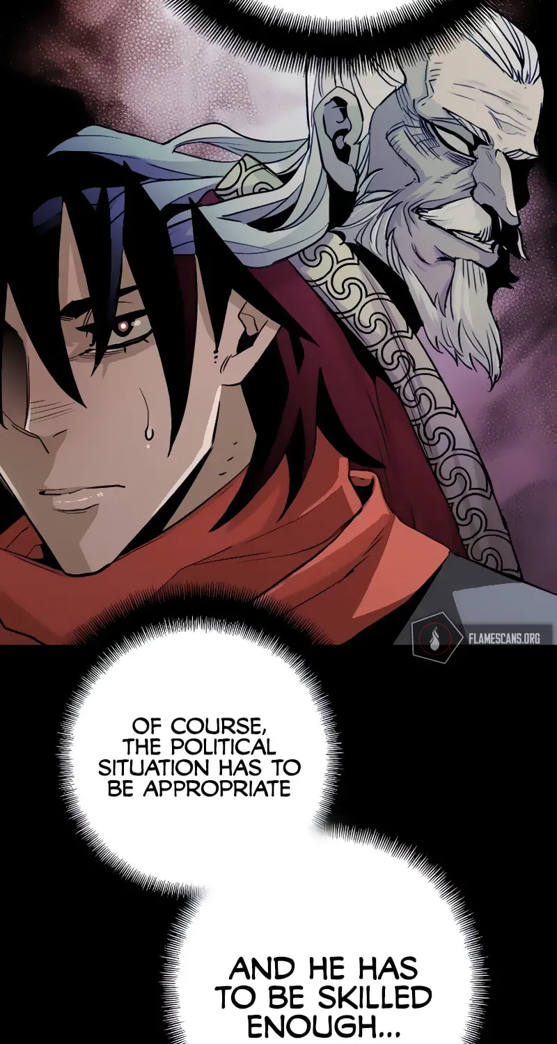 Murim RPG Simulation Chapter 12 page 13