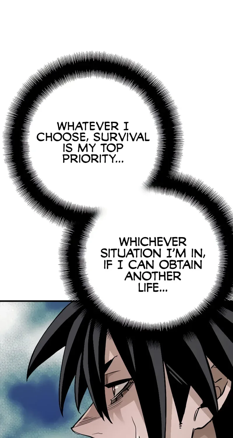 Murim RPG Simulation Chapter 12 page 23