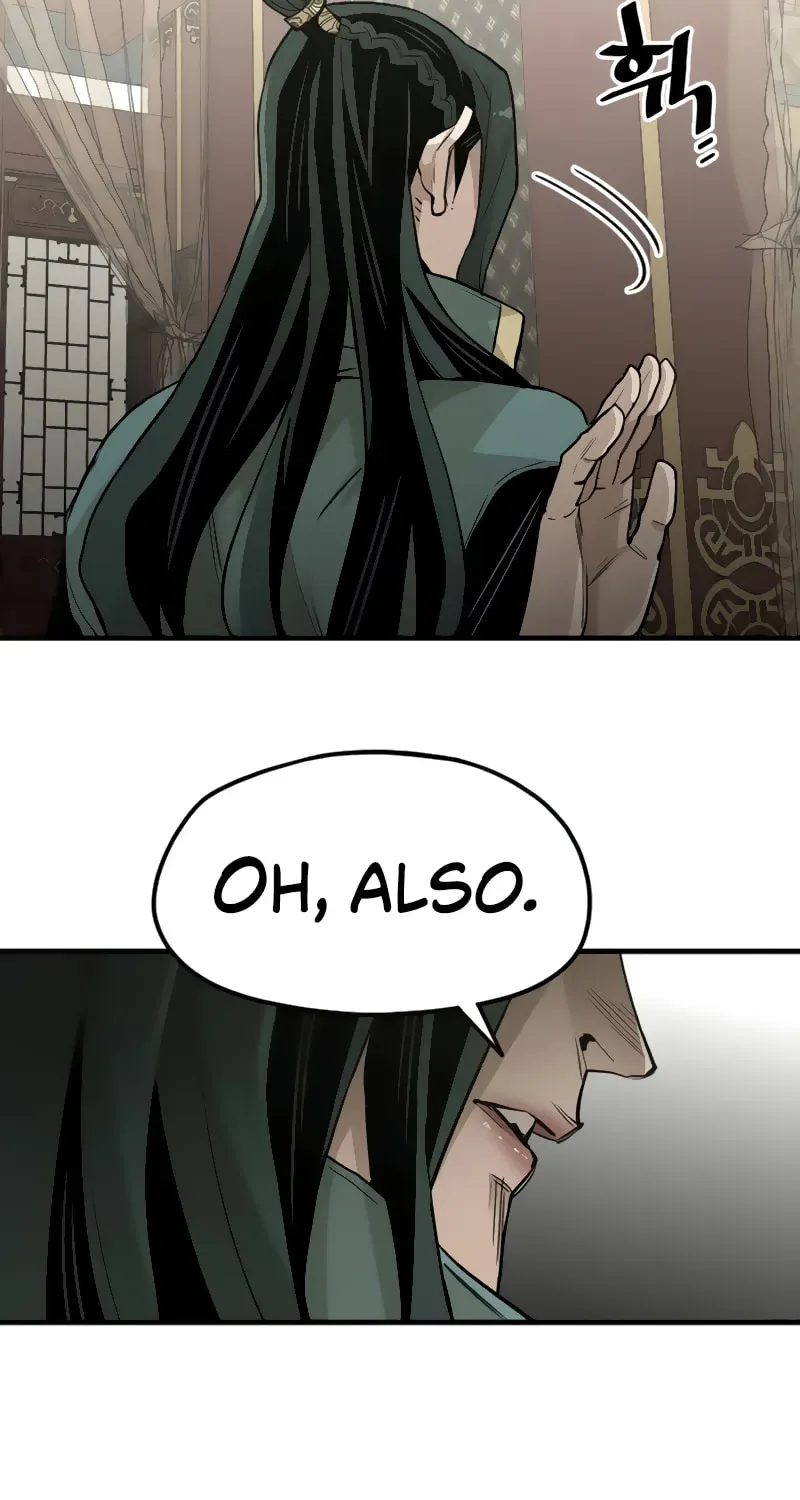 Murim RPG Simulation Chapter 12 page 27