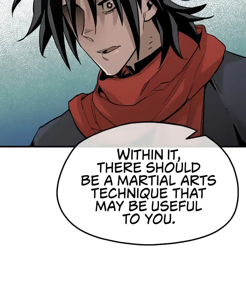 Murim RPG Simulation Chapter 12 page 29
