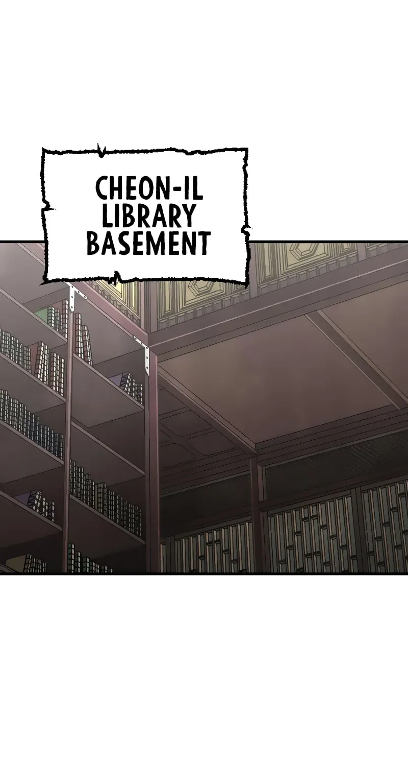 Murim RPG Simulation Chapter 12 page 44