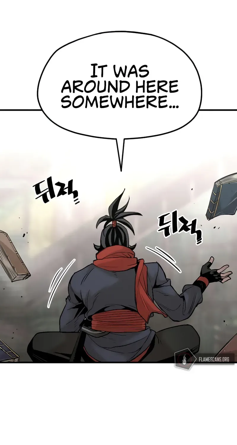 Murim RPG Simulation Chapter 12 page 45