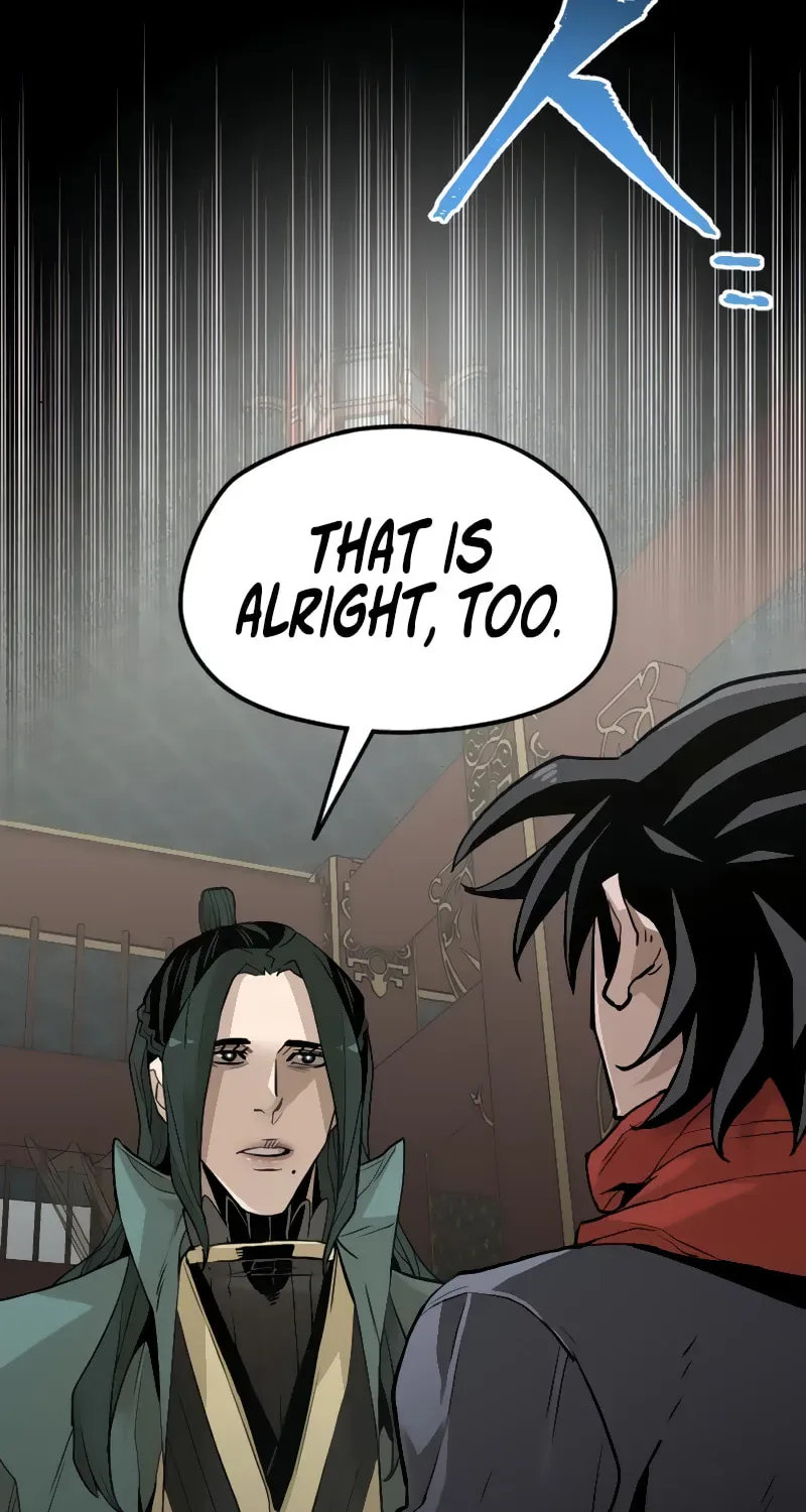 Murim RPG Simulation Chapter 12 page 21
