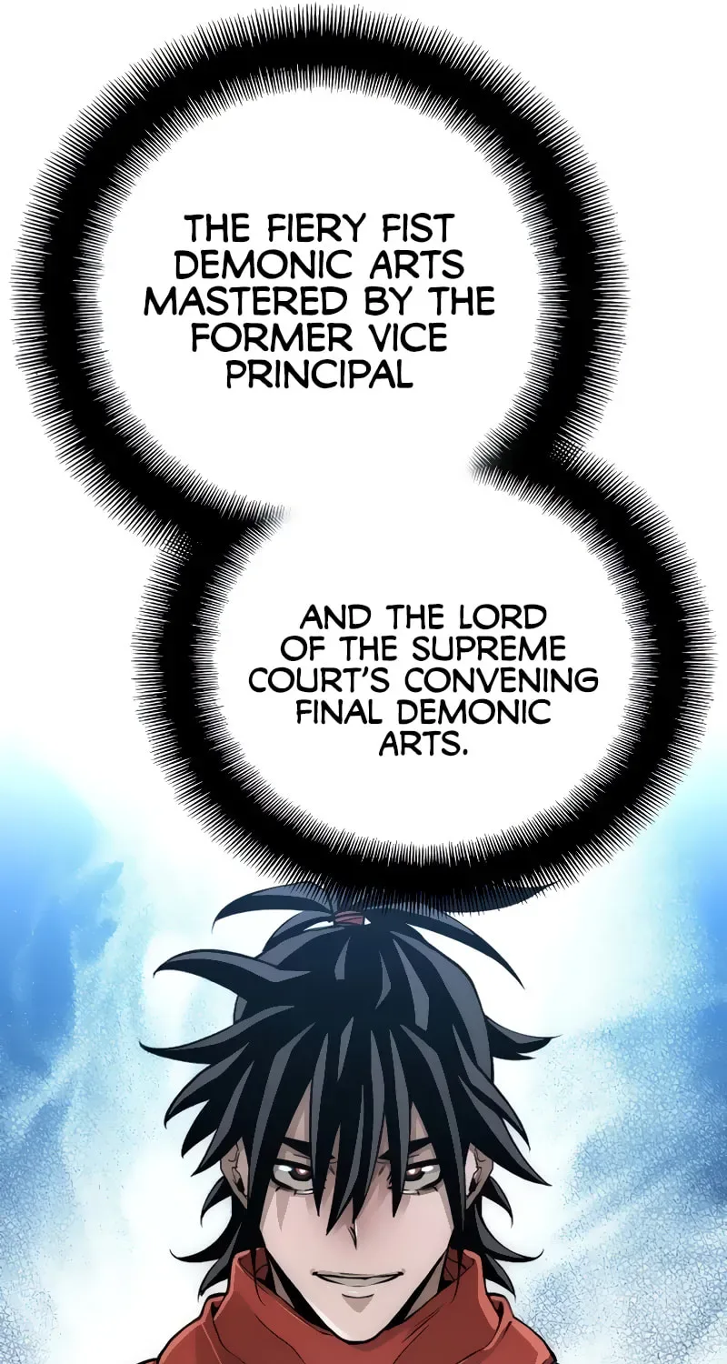 Murim RPG Simulation Chapter 12 page 50